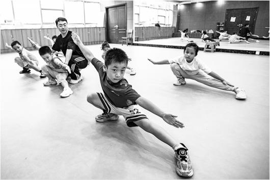 span, 教练指导, 以更有效地