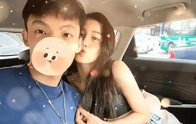 手机里还有, 和时间, 控诉徐杰与