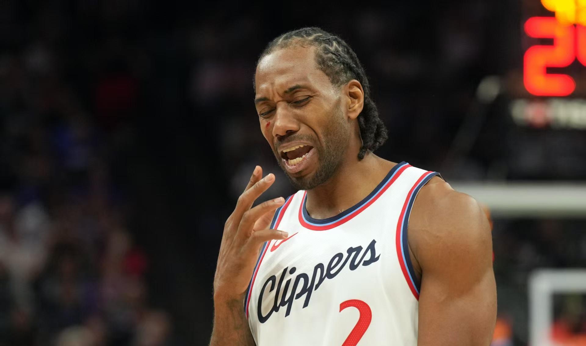 伦纳德迎来, 键因素 伦纳德迎来, 键因素